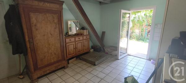 Maison à vendre  5 pièces - 90,78 m 2   FENIOUX  - 79