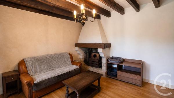 Maison à vendre  5 pièces - 90,78 m 2   FENIOUX  - 79