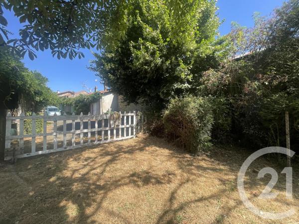 Maison à vendre  5 pièces - 90,78 m 2   FENIOUX  - 79