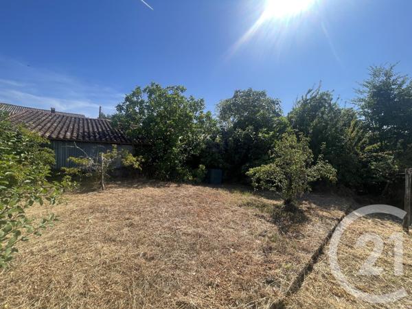 Maison à vendre  5 pièces - 90,78 m 2   FENIOUX  - 79