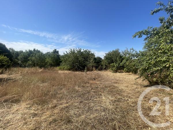 Maison à vendre  5 pièces - 90,78 m 2   FENIOUX  - 79