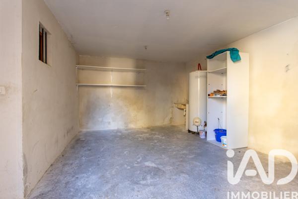 Maison à vendre 5 pièces 95 m² Rochefort-du-Gard