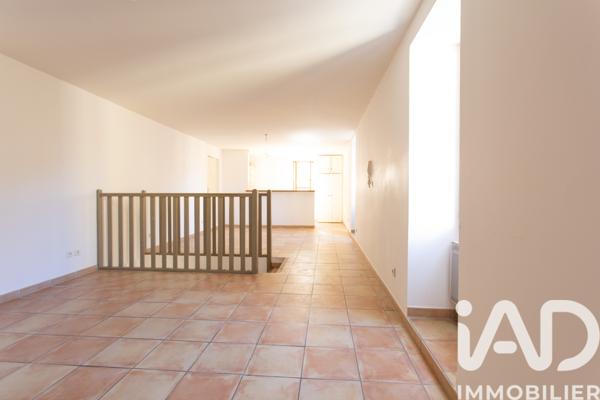 Maison à vendre 5 pièces 95 m² Rochefort-du-Gard