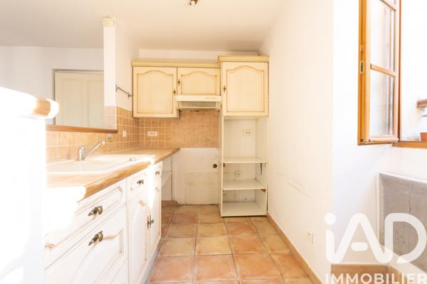 Maison à vendre 5 pièces 95 m² Rochefort-du-Gard