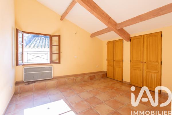 Maison à vendre 5 pièces 95 m² Rochefort-du-Gard