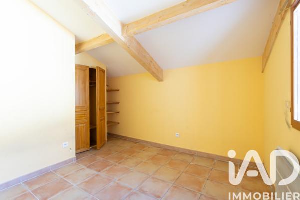 Maison à vendre 5 pièces 95 m² Rochefort-du-Gard