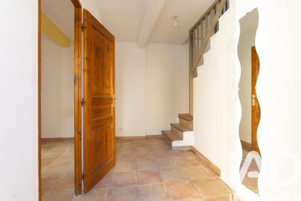 Maison à vendre 5 pièces 95 m² Rochefort-du-Gard