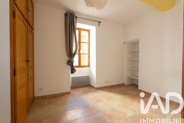 Maison à vendre 5 pièces 95 m² Rochefort-du-Gard