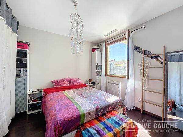 Saint-Rambert-d'Albon (26140) Maison de plain-pied 85 m² – 3 chambres – Jardin 600 m² – Piscine – Saint-Rambert-d’Albon