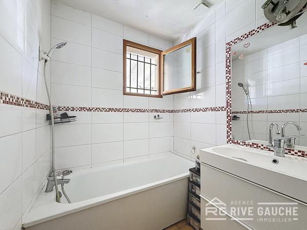 Saint-Rambert-d'Albon (26140) Maison de plain-pied 85 m² – 3 chambres – Jardin 600 m² – Piscine – Saint-Rambert-d’Albon