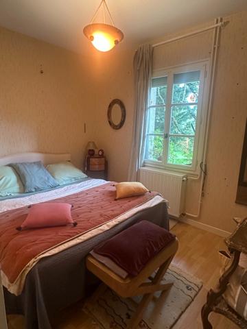 Maison à vendre 10 pièces proche de VITTEAUX (21)