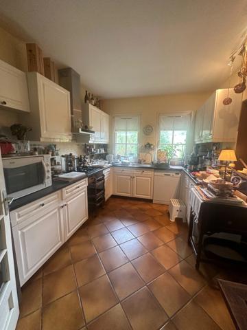 Maison à vendre 10 pièces proche de VITTEAUX (21)