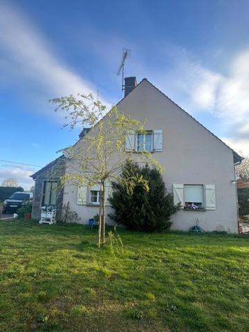 Maison à vendre 10 pièces proche de VITTEAUX (21)