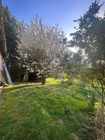 Maison à vendre 10 pièces proche de VITTEAUX (21)