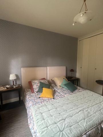 Maison à vendre 10 pièces proche de VITTEAUX (21)