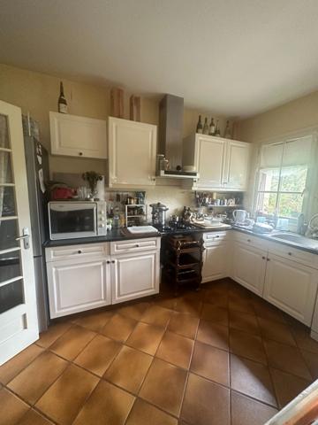 Maison à vendre 10 pièces proche de VITTEAUX (21)