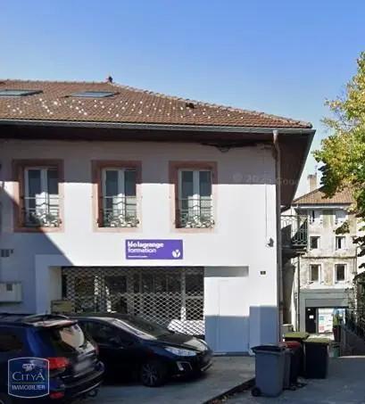 Local commercial à vendre 230m²