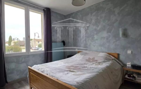 Vente Maison rénové(e) Le pontet