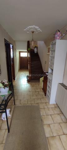 Maison de ville de 115 m²