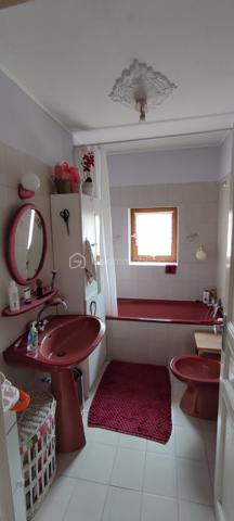 Maison de ville de 115 m²