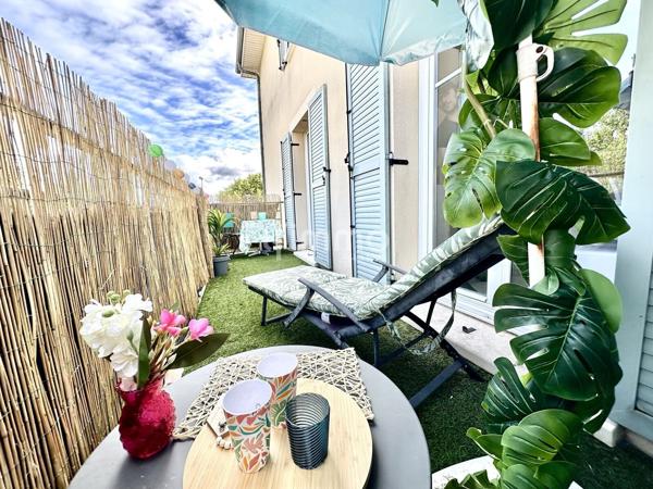 Noisy le Sec- La Boissière- Appartement 78m2 4P et 3CH- Balcon et Box