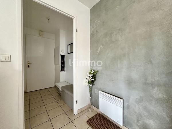 Noisy le Sec- La Boissière- Appartement 78m2 4P et 3CH- Balcon et Box