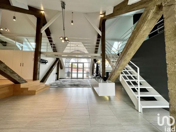 Appartement 3 pièces de 133 m² à Cambrai (59400)