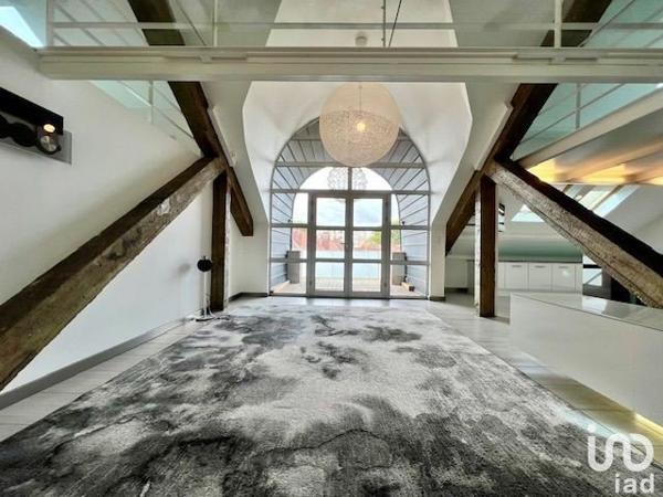 Appartement 3 pièces de 133 m² à Cambrai (59400)