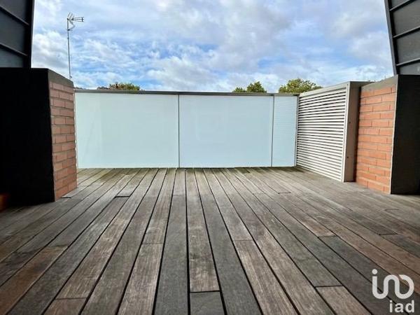 Appartement 3 pièces de 133 m² à Cambrai (59400)