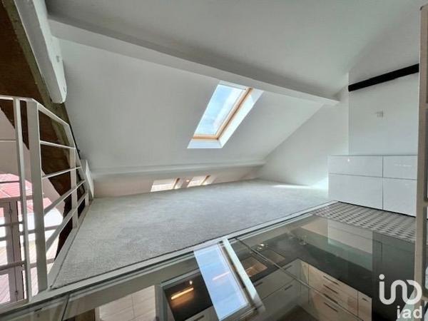 Appartement 3 pièces de 133 m² à Cambrai (59400)