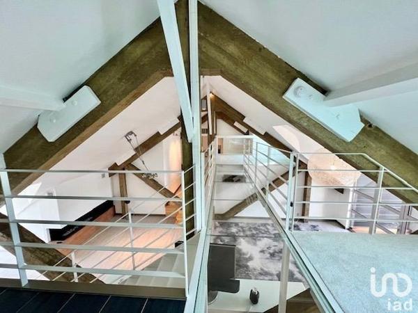 Appartement 3 pièces de 133 m² à Cambrai (59400)