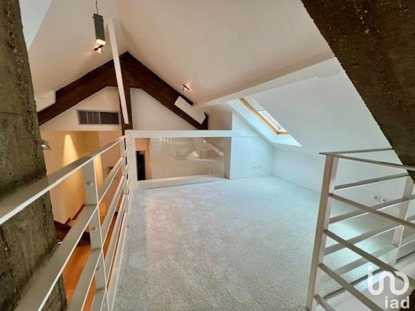 Appartement 3 pièces de 133 m² à Cambrai (59400)