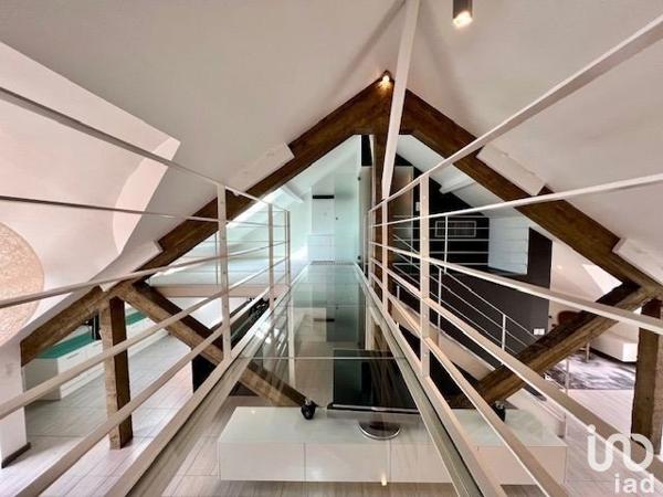 Appartement 3 pièces de 133 m² à Cambrai (59400)