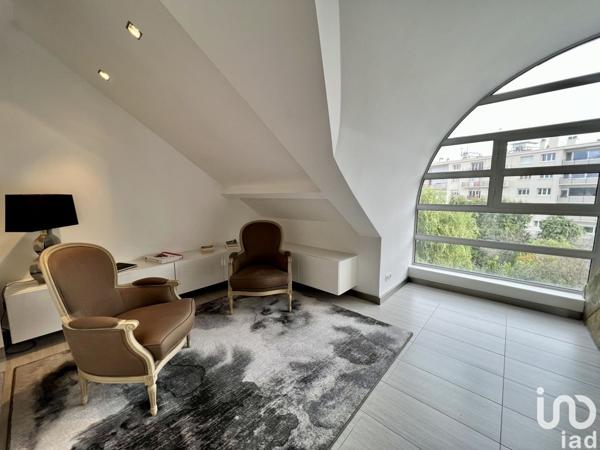 Appartement 3 pièces de 133 m² à Cambrai (59400)