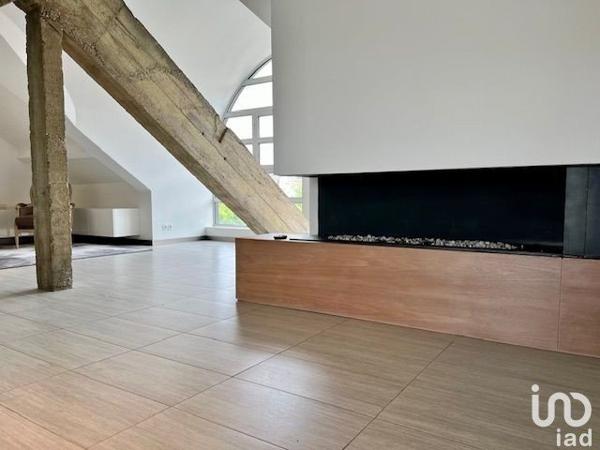 Appartement 3 pièces de 133 m² à Cambrai (59400)