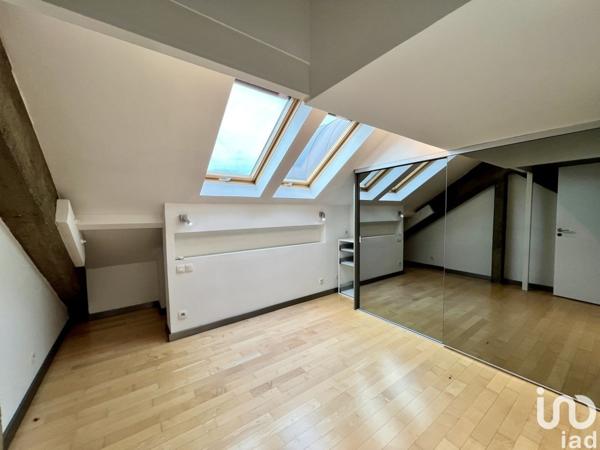 Appartement 3 pièces de 133 m² à Cambrai (59400)