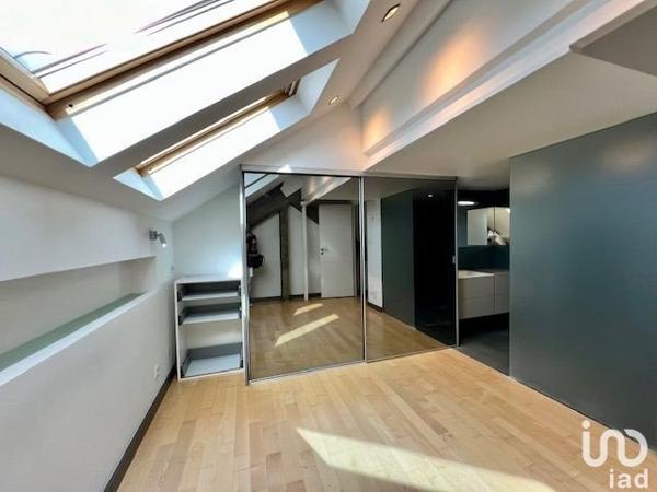 Appartement 3 pièces de 133 m² à Cambrai (59400)