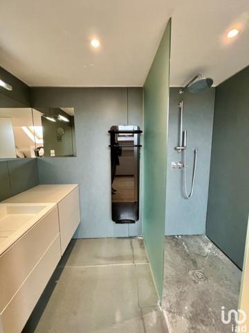 Appartement 3 pièces de 133 m² à Cambrai (59400)