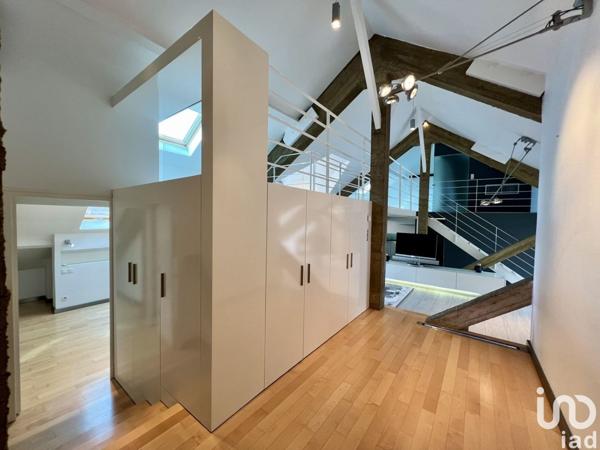 Appartement 3 pièces de 133 m² à Cambrai (59400)