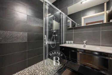 Évian-les-Bains, Appartement 3 Chambres -  112 m² à vendre