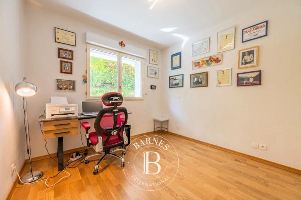 Évian-les-Bains, Appartement 3 Chambres -  112 m² à vendre