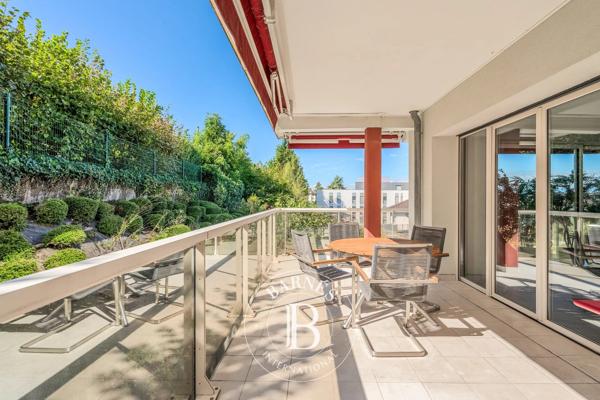 Évian-les-Bains, Appartement 3 Chambres -  112 m² à vendre