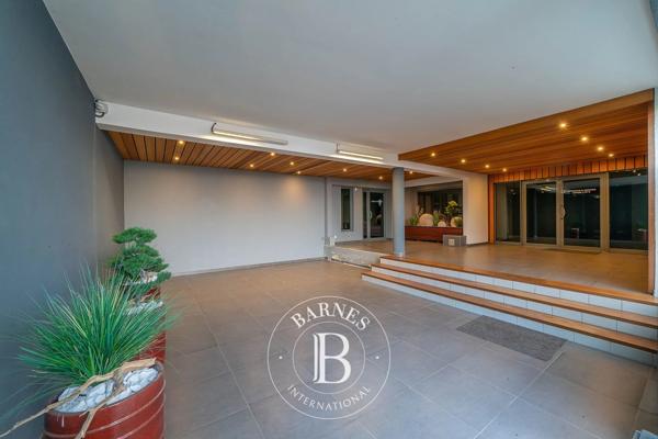 Évian-les-Bains, Appartement 3 Chambres -  112 m² à vendre