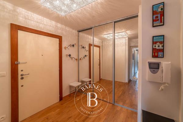 Évian-les-Bains, Appartement 3 Chambres -  112 m² à vendre
