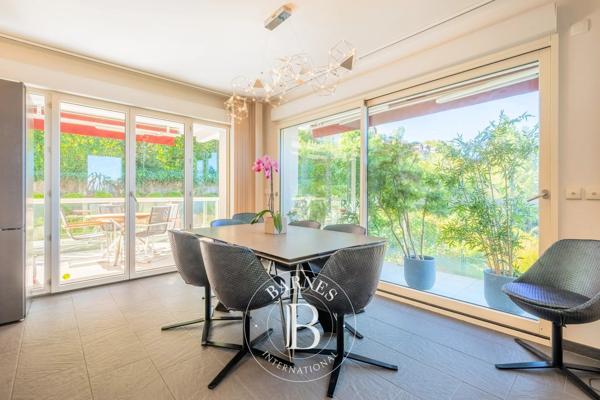Évian-les-Bains, Appartement 3 Chambres -  112 m² à vendre