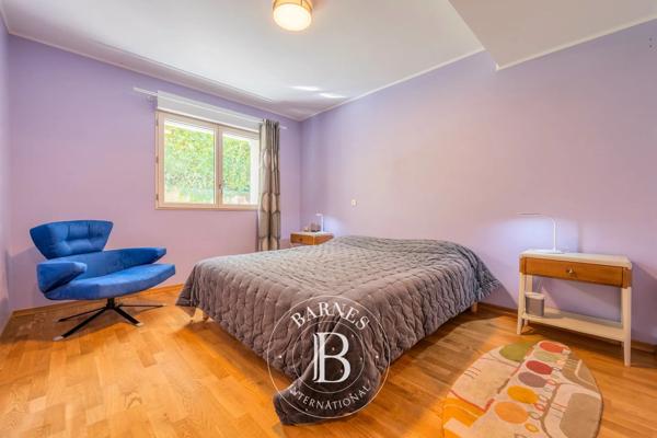 Évian-les-Bains, Appartement 3 Chambres -  112 m² à vendre