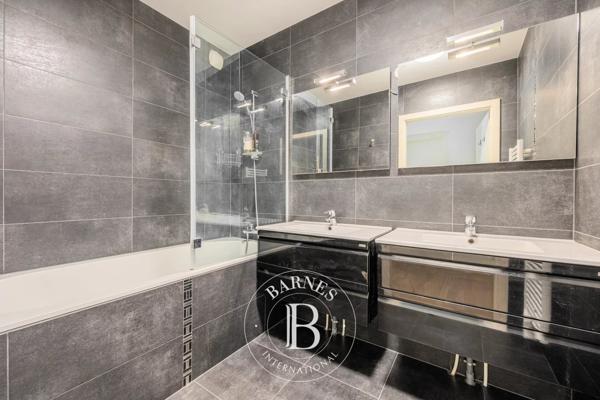 Évian-les-Bains, Appartement 3 Chambres -  112 m² à vendre