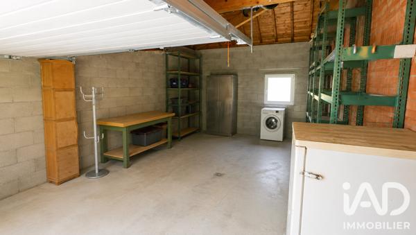 Maison à vendre 5 pièces 147,12 m² Lourdes
