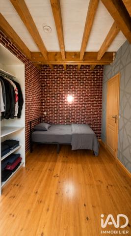 Maison à vendre 5 pièces 147,12 m² Lourdes