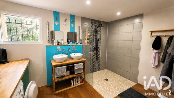 Maison à vendre 5 pièces 147,12 m² Lourdes